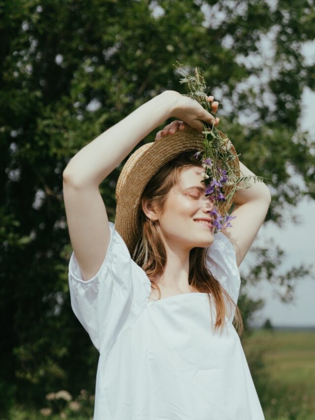 Emily’s journey to Inner Happiness