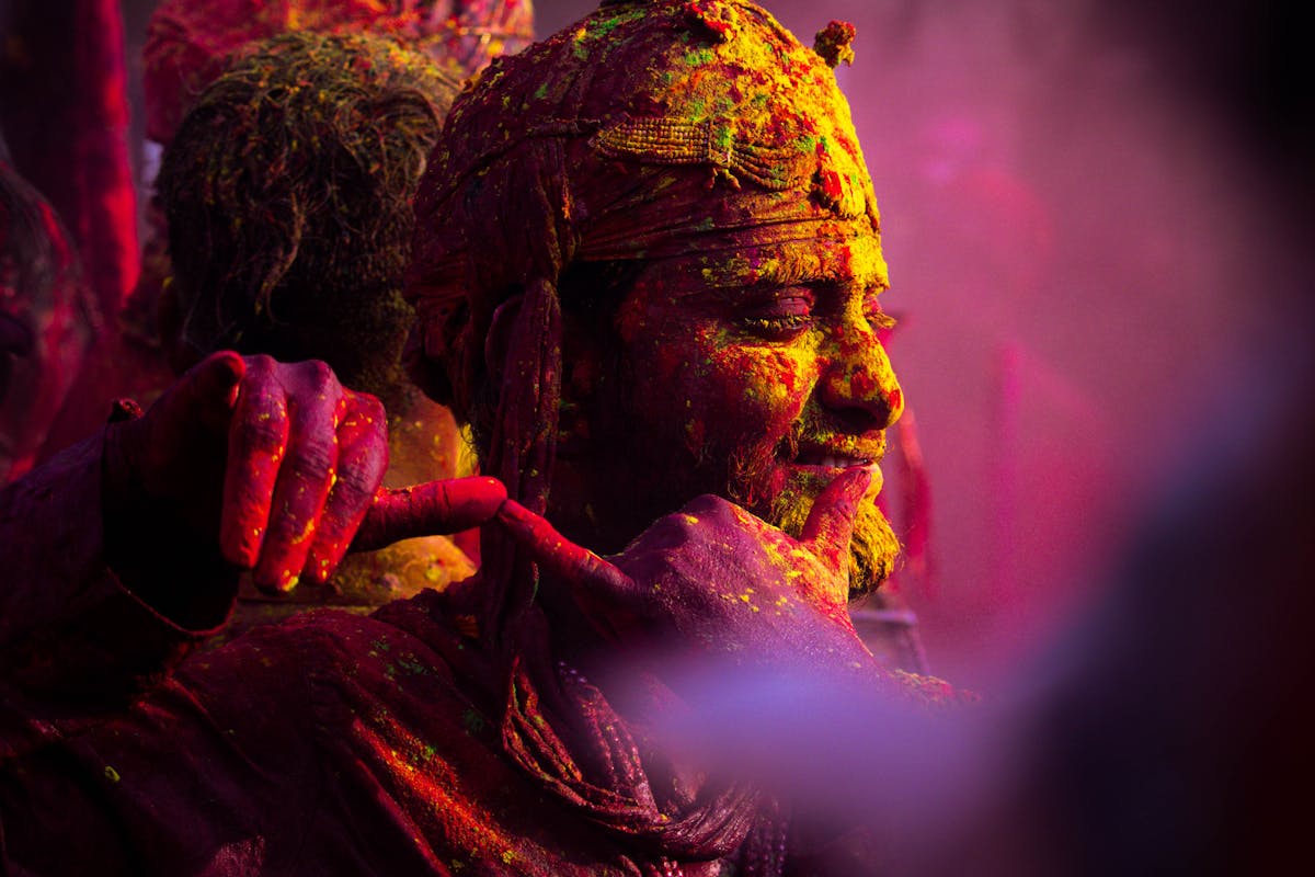 Bhakti Yog: Discover the Path of Love, Surrender & Devotion